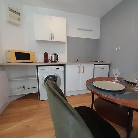 Manifique T1 Centre Ville Saint-Leu 2 Pers Wifi 阿棉 外观 照片