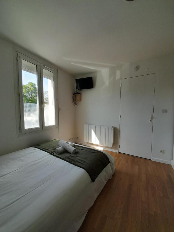 Manifique T1 Centre Ville Saint-Leu 2 Pers Wifi 阿棉 外观 照片